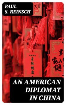 an american diplomat in china (ebook)-8596547017226