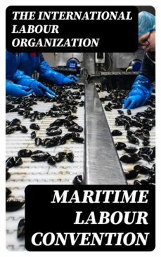 maritime labour convention (ebook)-8596547066026