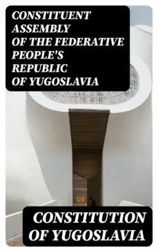 constitution of yugoslavia (ebook)-8596547104926