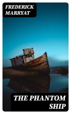 the phantom ship (ebook)-frederick marryat-8596547123026