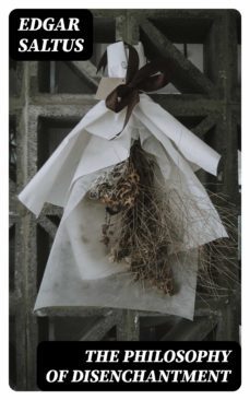 the philosophy of disenchantment (ebook)-8596547164326