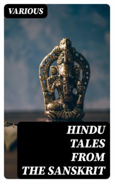 hindu tales from the sanskrit (ebook)-8596547367826