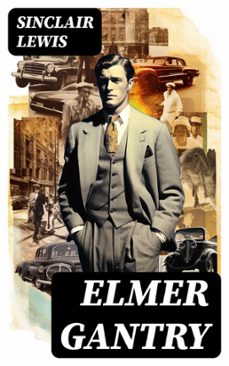 elmer gantry (ebook)-sinclair lewis-8596547754626