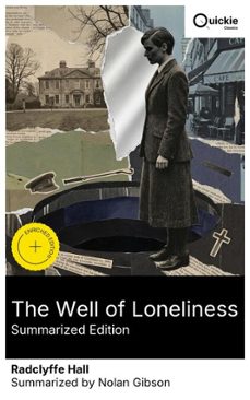 the well of loneliness (summarized edition) (ebook)-radclyffe hall-8596547878926