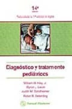 diagnostico y tratamiento-9789707291829