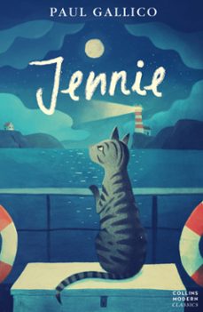 jennie (ebook)-paul gallico-9780007460526