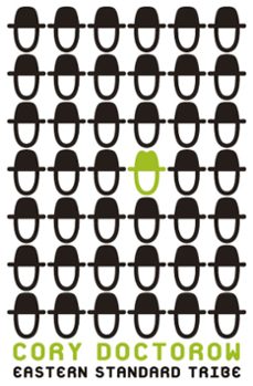 eastern standard tribe (ebook)-cory doctorow-9780007506026