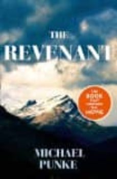 revenant-michael punke-9780007521326