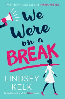 -lindsey kelk-9780007582426