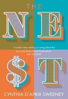 the nest: america s hottest new bestseller-cynthia d aprix sweeney-9780008133726