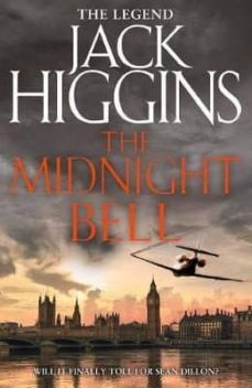 sean dillon series (22) - the midnight bell-9780008160326