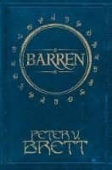 barren (novella)-peter v. brett-9780008234126