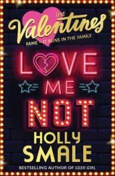love me not : book 3-9780008393526