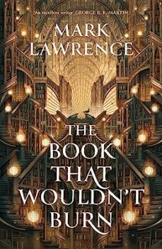 the book that wouldn t burn-9780008456726