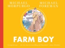 flamingo boy-michael morpurgo-9780008612726