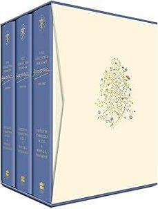 the collected poems of j. r. r. tolkien-j.r.r. tolkien-9780008628826