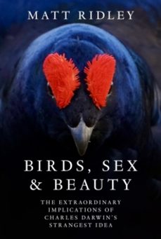 birds, sex and beauty-matt ridley-9780008645526