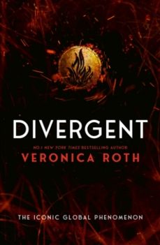 divergent-veronica roth-9780008662226