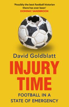 injury time (ebook)-david goldblatt-9780008697426