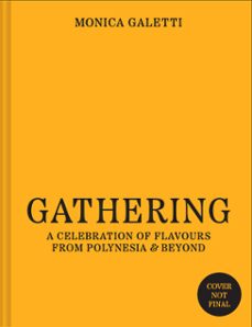 gathering (ebook)-monica galetti-9780008765026