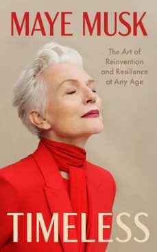timeless (ebook)-maye musk-9780008795726