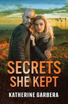 secrets she kept-katherine garbera-9780008950026