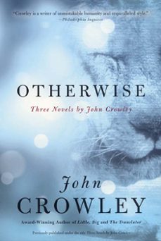 otherwise (ebook)-john crowley-9780061966026