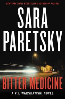 -sara paretsky-9780062190826