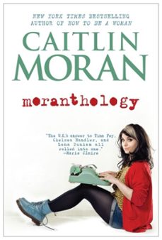-caitlin moran-9780062258526