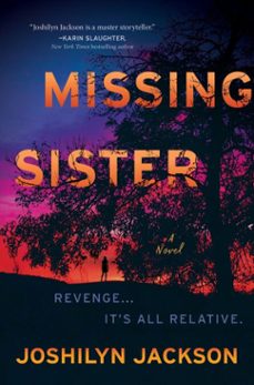 missing sister (ebook)-joshilyn jackson-9780063158726