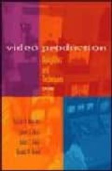 produccion de video: disciplinas y tecnicas (8th ed.)-juan jose peña burgos-9780072314526