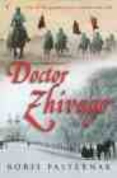 -boris pasternak-9780099448426