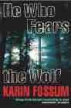 he who fears the wolf-9780099455226