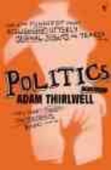 politics-9780099459026