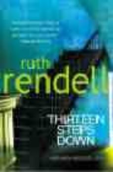 thirteen steps down-ruth rendell-9780099474326