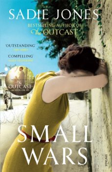 small wars-9780099540526