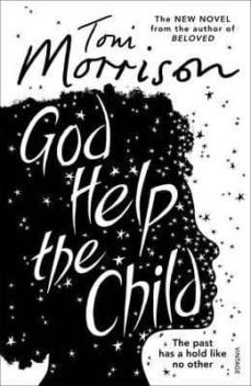 god help the child-9780099555926