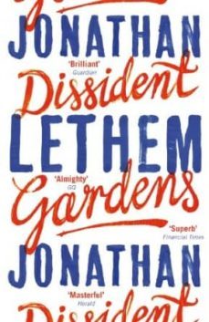 dissident gardens-9780099563426
