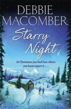 starry night-debbie macomber-9780099564126