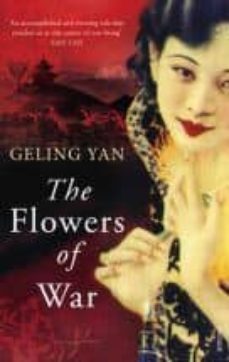 the flowers of war-9780099569626