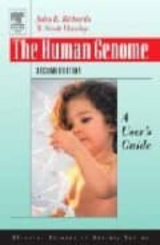 the human genome: a user s guide (2nd ed.)-julia e. richard-r. scott hawley-9780123334626