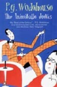 the inimitable jeeves-9780140284126