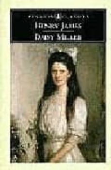 daisy miller-henry james-9780140432626
