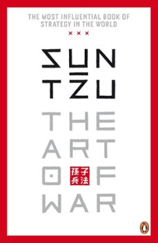 the art of war-9780140455526