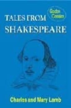 tales from shakespeare-9780140623826