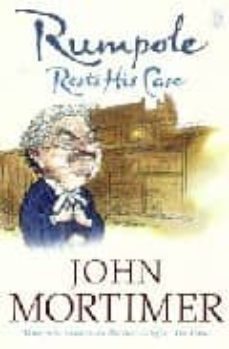 rumpole rests his case-9780141003726