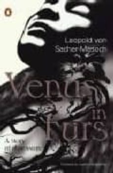venus in furs-9780141023526