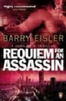 requiem for an assassin-9780141025926