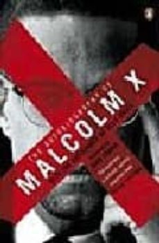 autobiography of malcolm x-9780141032726