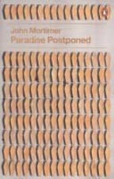 pardise postponed-9780141049526